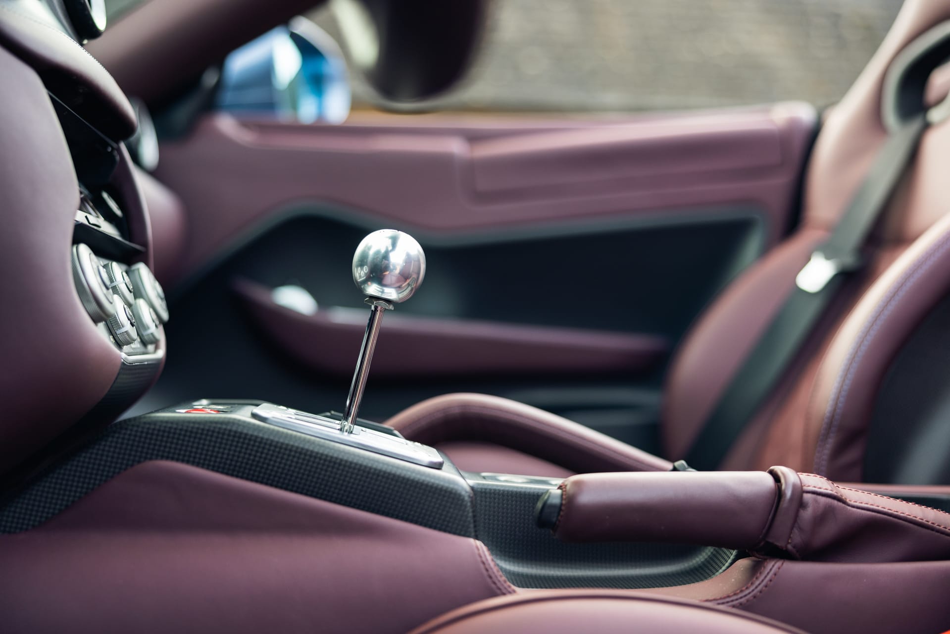 2008 Ferrari 599 GTZ S Nibbio Spider by Zagato | Girardo & Co